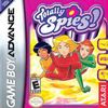 Totally Spies! Box Art Front